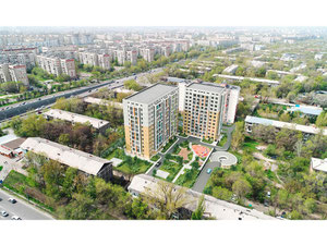 Нерухомість в Amal in Almaty — дивіться на пошуковику нерухомості GEOLN.COM. Фото 6