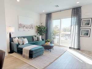 房地产在 The Harlow — look at the real estate search engine GEOLN.COM. 照片 4