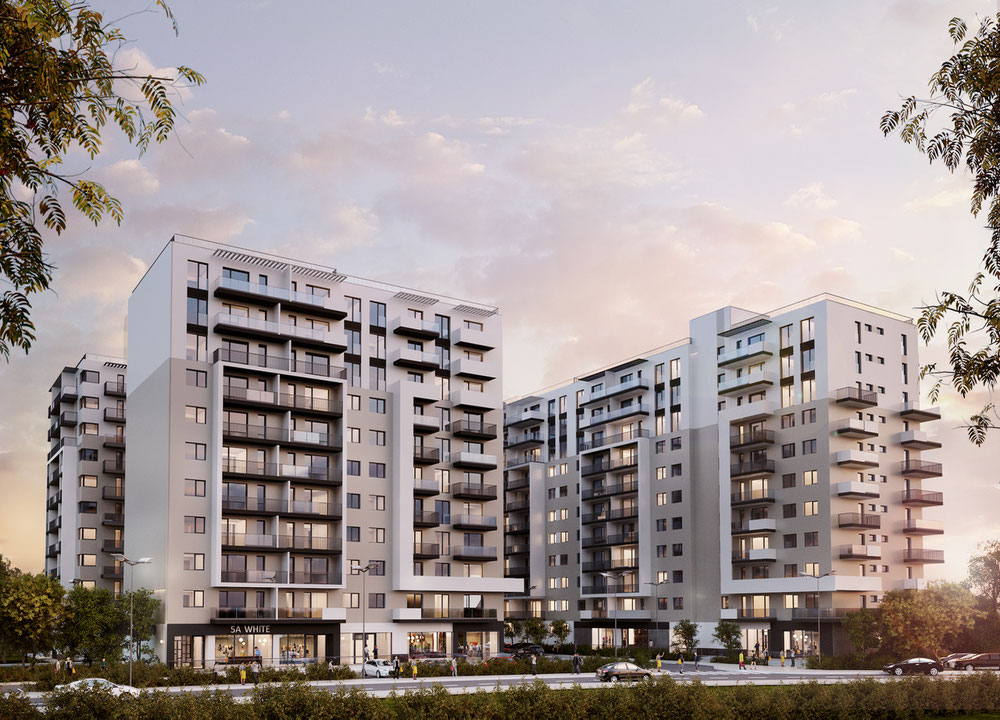 içindeki mülkiyet Ansamblul Rezidential President — emlak arama motoru GEOLN.COM'a bakın. Fotoğraf 1