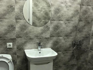 Saburtalo 2间卧室的公寓。购买第比利斯的公寓 — 来自开发商和业主的房地产搜索引擎 GEOLN.COM. 照片 3