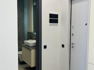 sprzedaż mieszkania 1+1 — Wyszukiwarka nieruchomości od deweloperów i właścicieli GEOLN.COM. Zdjęcie 7