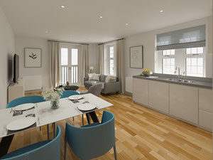 Real estate in Wickham Grange — look at the real estate search engine GEOLN.COM. Photo 3