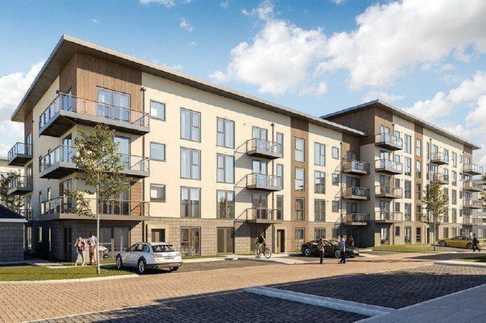 Real estate in Maidenhead — look at the real estate search engine GEOLN.COM. Photo 1