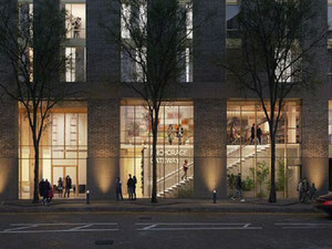 Нерухомість в Anchorage Gateway — дивіться на пошуковику нерухомості GEOLN.COM. Фото 3