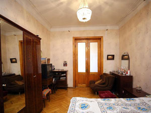 Mtatsminda上的6客房公寓。第比利斯无中介公寓 — 来自开发商和业主的房地产搜索引擎 GEOLN.COM. 照片 5