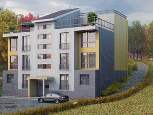 Nieruchomości w Blizkoye — spójrz na wyszukiwarkę nieruchomości GEOLN.COM. Zdjęcie 4