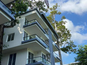 Кондомініум 1 спальня біля пляжу Чавенг — Пошуковик нерухомості від забудовників і власників GEOLN.COM. Фото 23