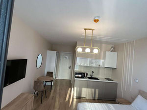 出售巴图米的公寓 — 来自开发商和业主的房地产搜索引擎 GEOLN.COM. 照片 2