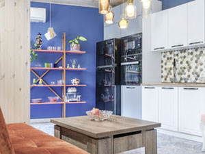 绿线公寓 — 来自开发商和业主的房地产搜索引擎 GEOLN.COM. 照片 29