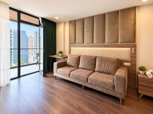 Se vende un apartamento de 2 habitaciones en Laquinta by Windham — Encuentre propiedades fuera del plan o reventa de bienes inmuebles directamente de desarrolladores y propietarios GEOLN.COM. Foto 5