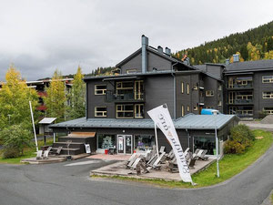 Immobilien in Are Village A911 — Schauen Sie sich die Immobiliensuchmaschine GEOLN.COM an. Foto 3