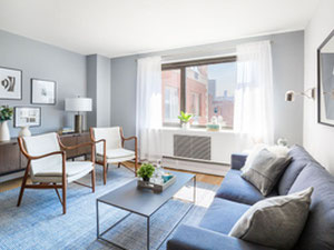 Real estate in The Fifth Avenue — look at the real estate search engine GEOLN.COM. Photo 10