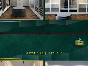 Недвижимость в Bostancı Modern  — смотрите на поисковике недвижимости GEOLN.COM. Фото 2