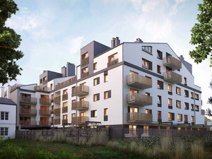 عقار للبيع في Zamieszkaj na Wspolnej — انظر إلى محرك البحث العقاري GEOLN.COM. صورة فوتوغرافية 3