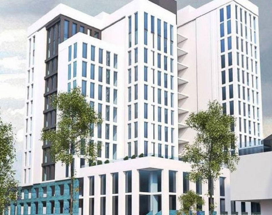 房地产在 Metropol — look at the real estate search engine GEOLN.COM. 照片 1