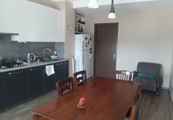 Квартира в Тбілісі