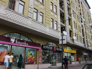 一室公寓出售 — 来自开发商和业主的房地产搜索引擎 GEOLN.COM. 照片 7