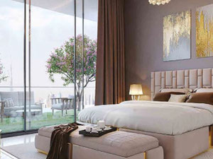 房地产在 Azizi Gardens — look at the real estate search engine GEOLN.COM. 照片 7