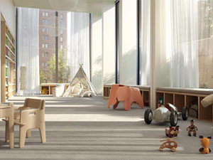 房地产在 One United Nations Park — look at the real estate search engine GEOLN.COM. 照片 15