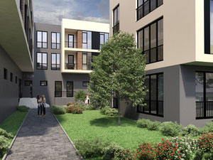 房地产在 Algun Concept — look at the real estate search engine GEOLN.COM. 照片 2