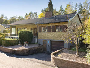 Real estate in Gisslefjallsvagen 18 — look at the real estate search engine GEOLN.COM. Photo 2