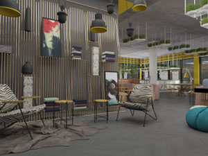 Real estate in Mgzavrebi Seaside — look at the real estate search engine GEOLN.COM. Photo 13