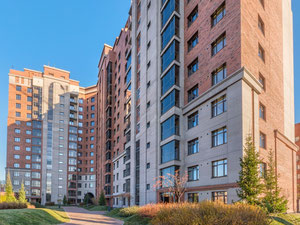 房地产在 ЖК Переулок Бульварный — look at the real estate search engine GEOLN.COM. 照片 6