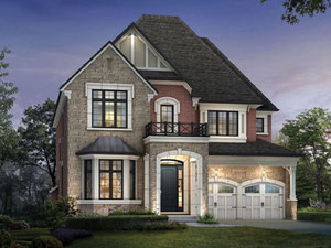 房地产在 Kleinburg Summit — look at the real estate search engine GEOLN.COM. 照片 5