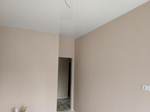 Gldani的2个房间的公寓。在第比利斯，Gldani购买公寓 — 来自开发商和业主的房地产搜索引擎 GEOLN.COM. 照片 2