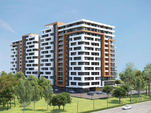 Propiedad en venta en Green Alley — mira el buscador inmobiliario GEOLN.COM. Foto 10