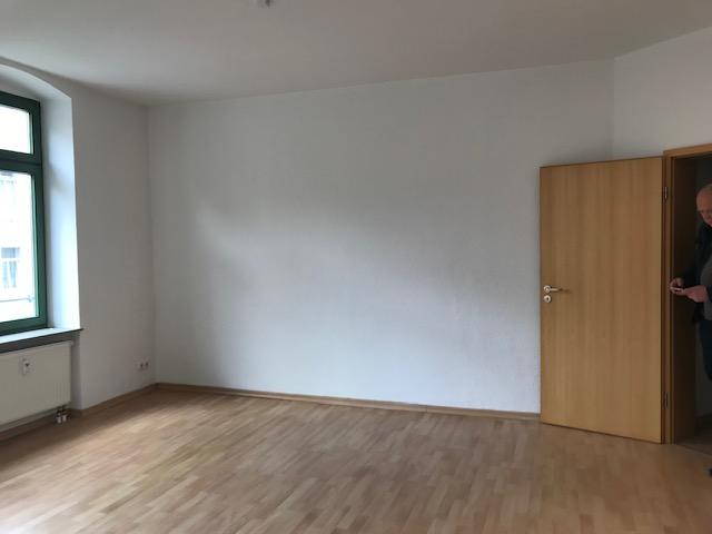 1-ოთახიანი ბინა გერმანიაში — უძრავი ქონების ყიდვა და მფლო ბელებისგან GEOLN.COM. ფოტო 1