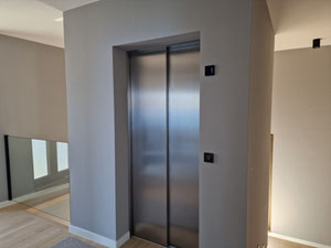 NOWA LUKSUSOWA WILLA W PIERWSZYM RZĘDZIE DO MORZA — Wyszukiwarka nieruchomości od deweloperów i właścicieli GEOLN.COM. Zdjęcie 18