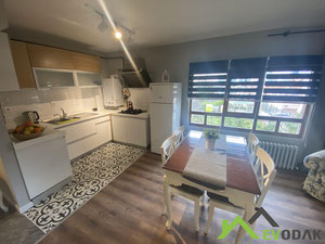 Hastaneye Kayın Eşyalı Kiralık Daire  — Find off-plan property or real estate resale directly from developers and owners GEOLN.COM. Photo 5