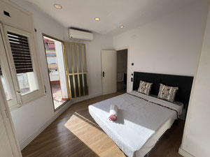 Vendo apartamento en Barcelona — Encuentre propiedades fuera del plan o reventa de bienes inmuebles directamente de desarrolladores y propietarios GEOLN.COM. Foto 9