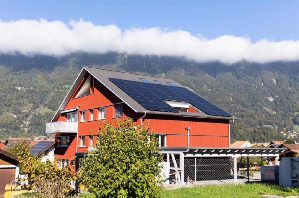 נדל"ן ב Alter Kirchweg — עיין במנוע חיפוש הנדל"ן GEOLN.COM. תמונה 1