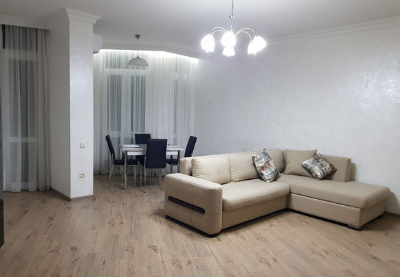 Продається 2-кімнатна квартира.