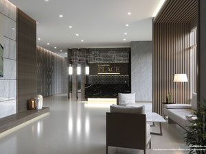 Nieruchomości w Lumpini Place Ratchada-Sathu — spójrz na wyszukiwarkę nieruchomości GEOLN.COM. Zdjęcie 7