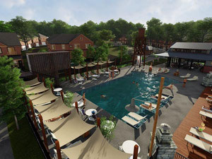 נדל"ן ב Westside Station — עיין במנוע חיפוש הנדל"ן GEOLN.COM. תמונה 5