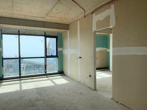 2 套公寓在 Batumi Porta Tower 出售 — 来自开发商和业主的房地产搜索引擎 GEOLN.COM. 照片 4