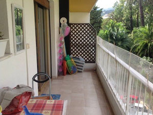 法国芒通海边的公寓 — 来自开发商和业主的房地产搜索引擎 GEOLN.COM. 照片 9