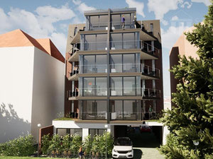 房地产在 Schützenstraße 36 — look at the real estate search engine GEOLN.COM. 照片 2