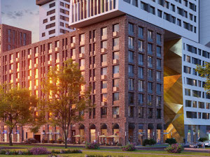 房地产在 Rikhard — look at the real estate search engine GEOLN.COM. 照片 7