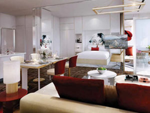 Apartment sale in Safa Two Tower B — Find off-plan property or real estate resale directly from developers and owners GEOLN.COM. Photo 2