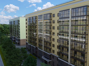 Nieruchomości w New Hills — spójrz na wyszukiwarkę nieruchomości GEOLN.COM. Zdjęcie 4