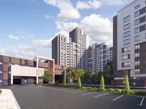 Нерухомість в Discovery — дивіться на пошуковику нерухомості GEOLN.COM. Фото 5