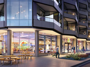 Real estate in LUMINA — look at the real estate search engine GEOLN.COM. Photo 7