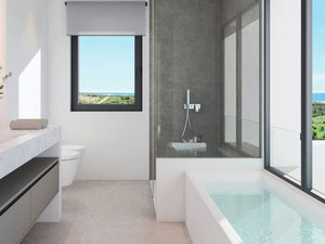 别墅 3 间卧室 226 平方米，位于西班牙埃斯特波纳 — 来自开发商和业主的房地产搜索引擎 GEOLN.COM. 照片 5