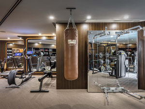 נדל"ן ב The Mansion — עיין במנוע חיפוש הנדל"ן GEOLN.COM. תמונה 7