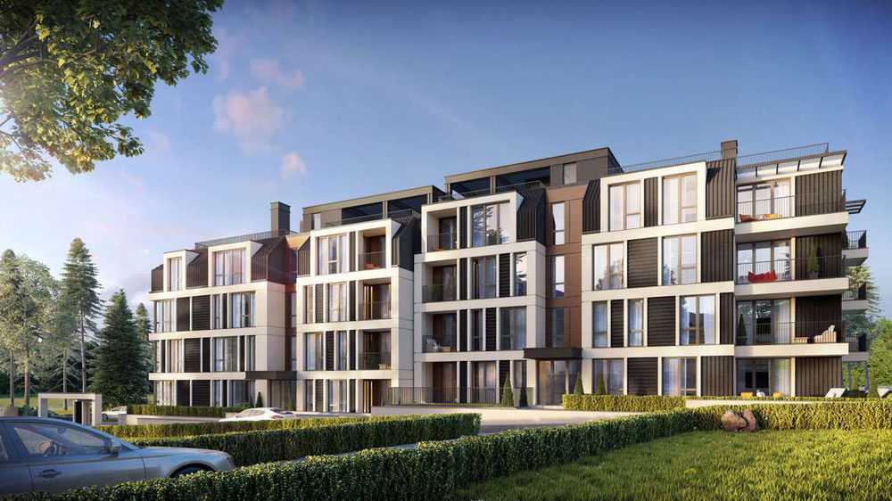 Real estate in LA TULIPE NOIRE — look at the real estate search engine GEOLN.COM. Photo 1