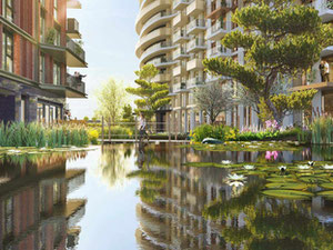 房地产在 White City Living — look at the real estate search engine GEOLN.COM. 照片 3